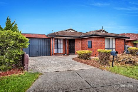 Property photo of 18 Sorghum Way Delahey VIC 3037