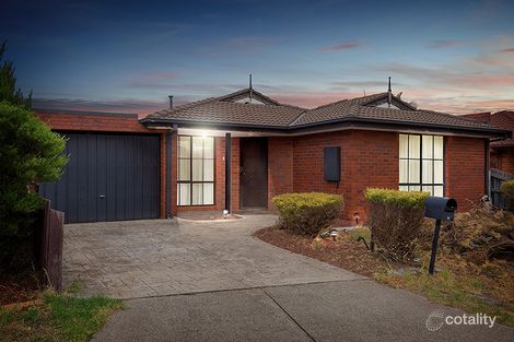 Property photo of 18 Sorghum Way Delahey VIC 3037