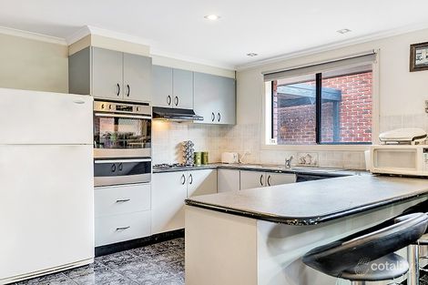 Property photo of 18 Sorghum Way Delahey VIC 3037