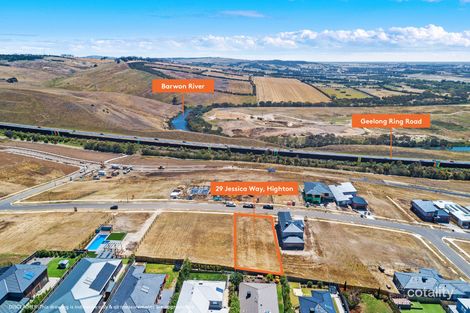 Property photo of 29 Jessica Way Highton VIC 3216