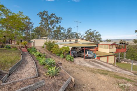 Property photo of 135 Thomas Road Curra QLD 4570