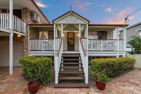 Property photo of 5 Melrose Street Bulimba QLD 4171
