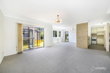 Property photo of 2/42 Oceanic Drive Mermaid Waters QLD 4218