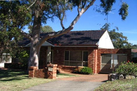 14 Drysdale Ave, Picnic Point, NSW 2213