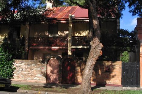 62 Railway St, Petersham, NSW 2049