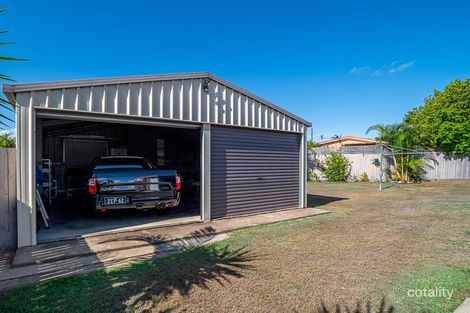 Property photo of 3 Cliveden Avenue Point Vernon QLD 4655