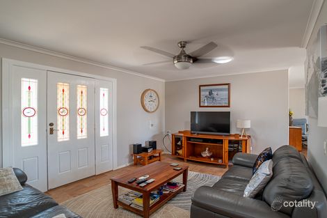 Property photo of 3 Cliveden Avenue Point Vernon QLD 4655