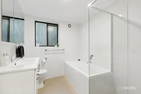 Property photo of 7/36 Morton Street Wollstonecraft NSW 2065