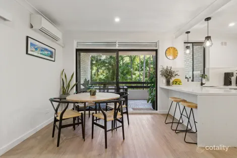 Property photo of 7/36 Morton Street Wollstonecraft NSW 2065