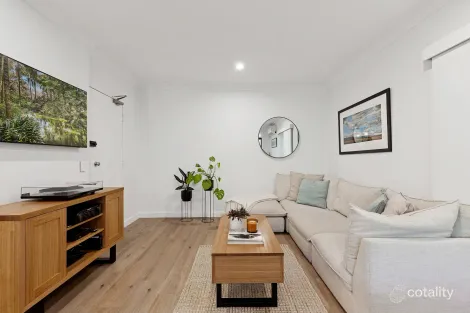 Property photo of 7/36 Morton Street Wollstonecraft NSW 2065