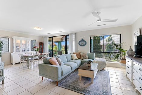 Property photo of 2047/1 The Vistas Drive Carrara QLD 4211
