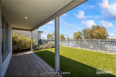 Property photo of 3 Ledbury Way Alkimos WA 6038