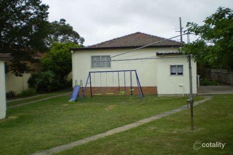Property photo of 36 Gray Crescent Yagoona NSW 2199