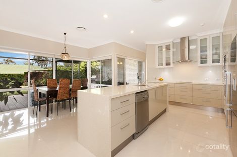 Property photo of 63 Pioneer Crescent Bellbowrie QLD 4070