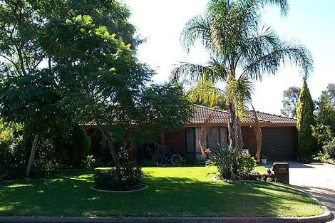 18 Burford St, Eden Hill, WA 6054