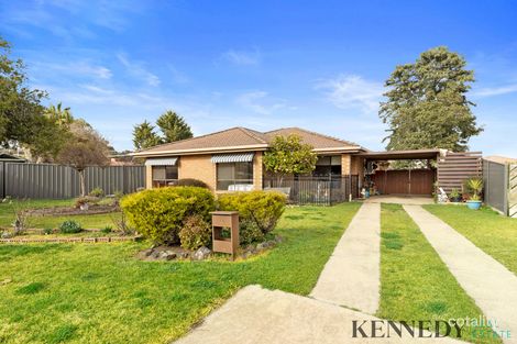 Property photo of 14 Heyington Place Yarrawonga VIC 3730