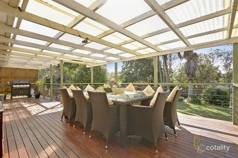 Property photo of 6 Tecoma Drive Glenorie NSW 2157