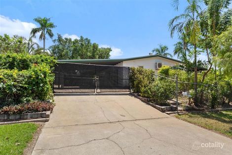 17 Triller Ct, Bakewell, NT 0832