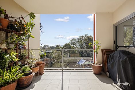 Property photo of 117/23 Robinson Place Kelvin Grove QLD 4059