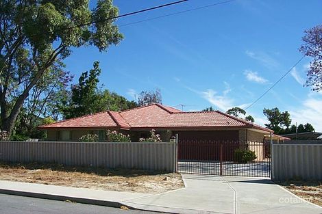 65 James St, Gosnells, WA 6110