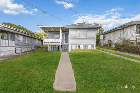 Property photo of 71 Hertford Street Upper Mount Gravatt QLD 4122