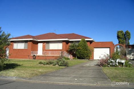 10 Haerse Ave, Chipping Norton, NSW 2170