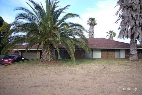 Property photo of 5 Goldsworthy Crescent Spalding WA 6530