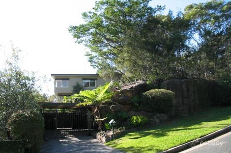 Property photo of 10 Yeats Avenue Killarney Heights NSW 2087