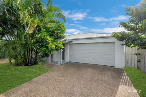 Property photo of 11 Marble Street Cosgrove QLD 4818