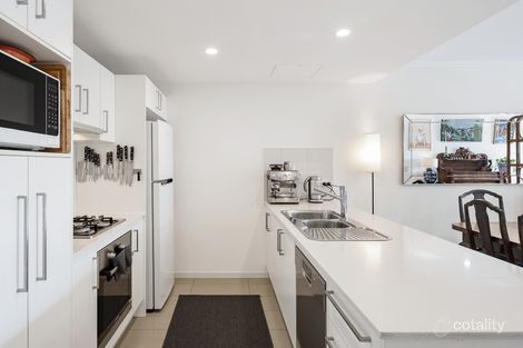Property photo of 117/23 Robinson Place Kelvin Grove QLD 4059
