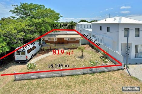 Property photo of 46 Morfitt Street Mandurah WA 6210