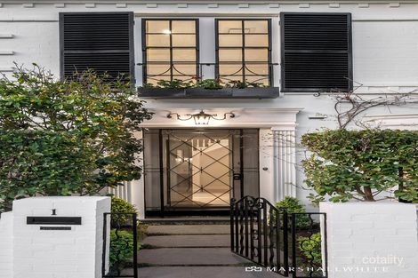 Property photo of 1 Moorakyne Avenue Malvern VIC 3144