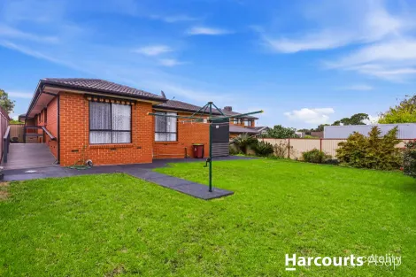 Property photo of 5 Christopher Court Hallam VIC 3803