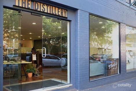 115-119 Crown St, Darlinghurst, NSW 2010