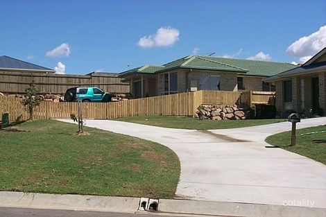 Property photo of 16 Samson Crescent Hemmant QLD 4174