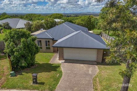 21 Claydon Pl, Rosewood, QLD 4340