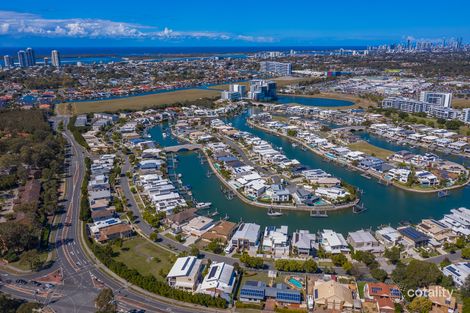 Property photo of 10 Middle Quay Drive Biggera Waters QLD 4216