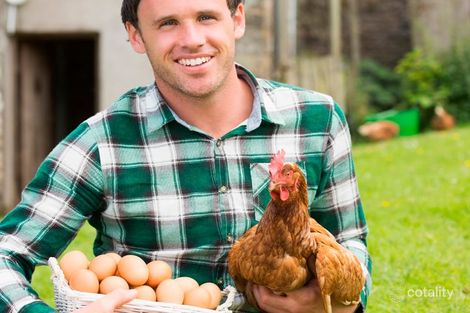 Property photo of LOT 550 Ajana Drive Marbelup WA 6330