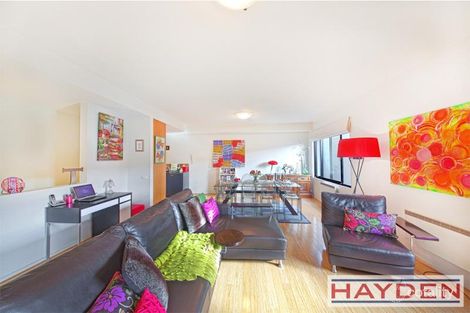 Property photo of 25E Grant Street Clifton Hill VIC 3068