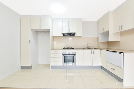 Property photo of 15/2 Tavistock Road Homebush West NSW 2140