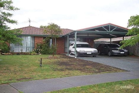 26 Mcguigan Dr, Cranbourne West, VIC 3977