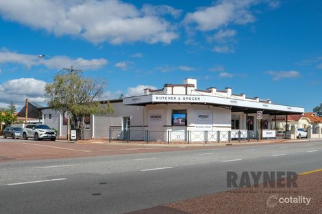 824 BEAUFORT ST, INGLEWOOD, WA 6052