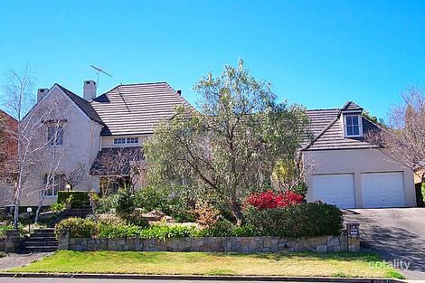 7 Yarra Burn Ave, West Pennant Hills, NSW 2125