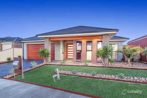 39 Greenfields Dr, Epping, VIC 3076