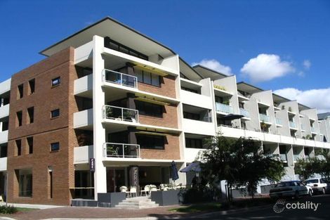 Property photo of 202L/8 Loveridge Street Alexandria NSW 2015