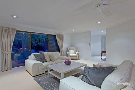 Property photo of 7 Sawgrass Place Robina QLD 4226