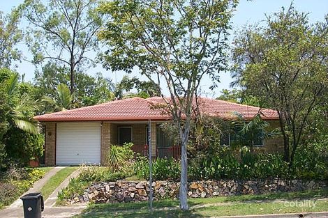 36 Horizon Dr, Jamboree Heights, QLD 4074