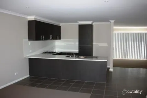 Property photo of 258 Boardwalk Boulevard Point Cook VIC 3030