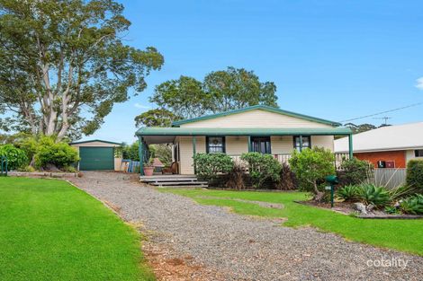 131 Granite St, Port Macquarie, NSW 2444