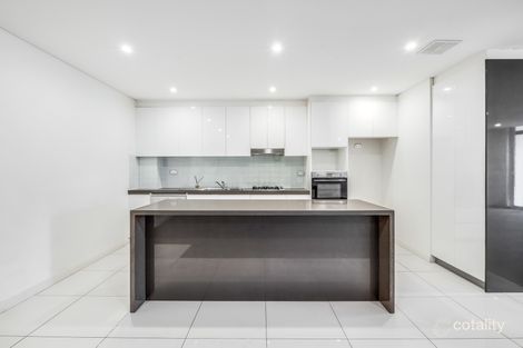 Property photo of 32/1-5 Mercer Street Castle Hill NSW 2154